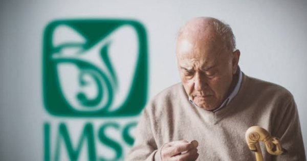 ¿Cuándo pagan las pensiones del IMSS e ISSSTE en julio del 2023?