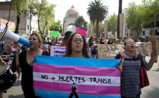 Desapariciones de integrantes de la Comunidad LGBTIQ+ en Guanajuato levantan alerta