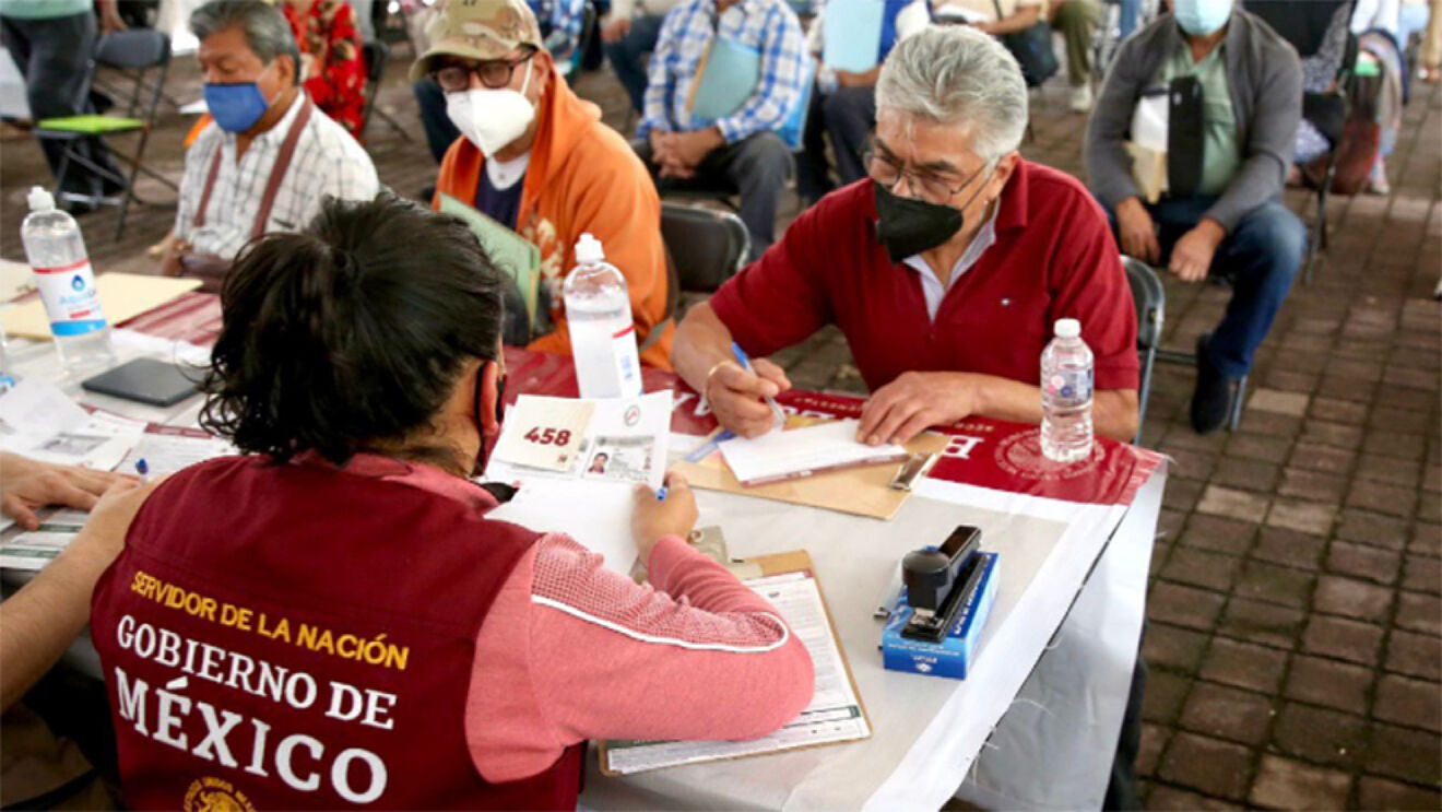 Pensión del Bienestar ya presentó el próximo calendario de pagos: revisa qué día te corresponde