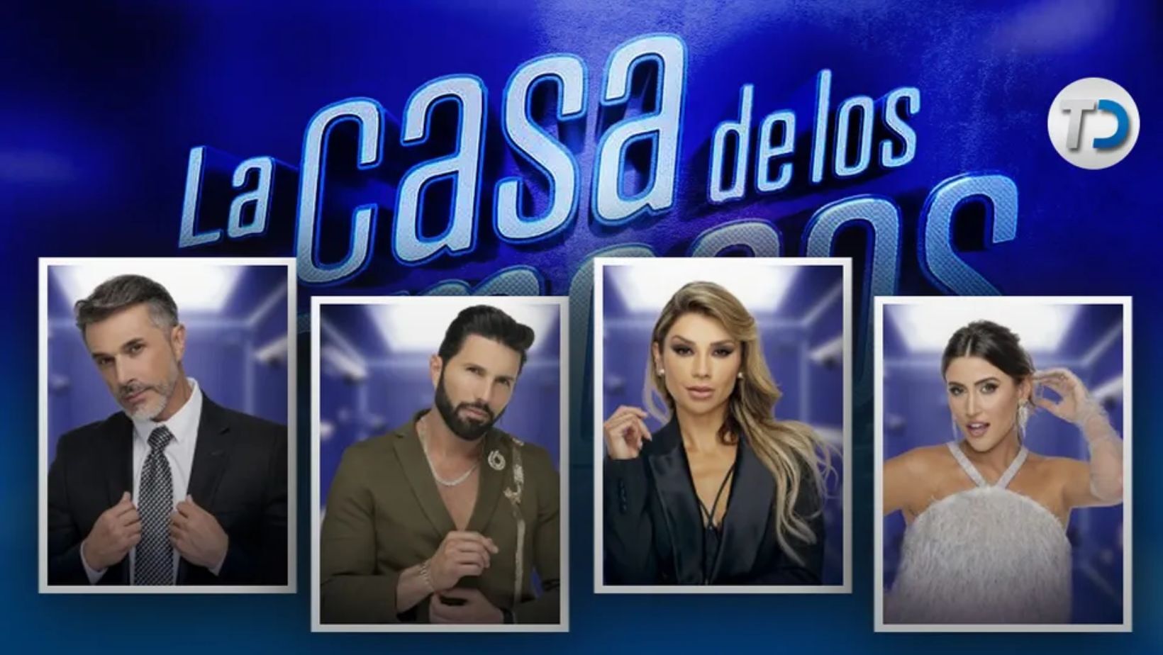 Cómo votar para salvar a los nominados de esta semana en “La Casa de los famosos“