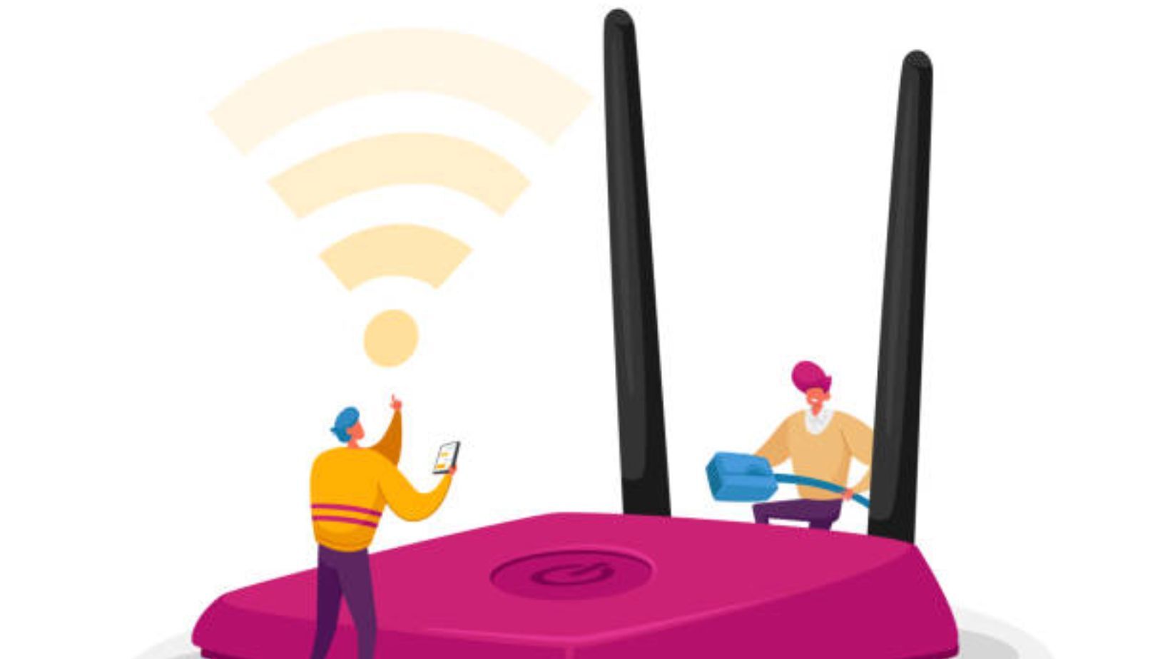 Xichú comparte WiFi por 8 pesos