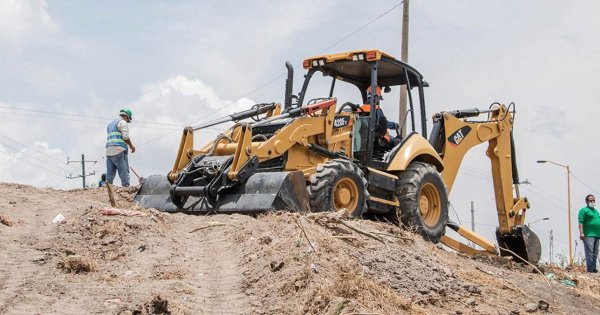 Todas las obras del presupuesto participativo de León estarían contratadas para septiembre