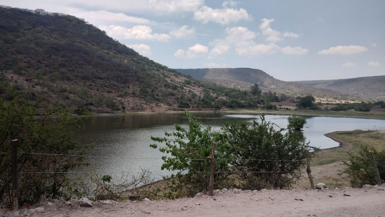 Jóvenes de comunidades cercanas al Río Temascatío se convierten en Guardias Ambientales para cuidarlo