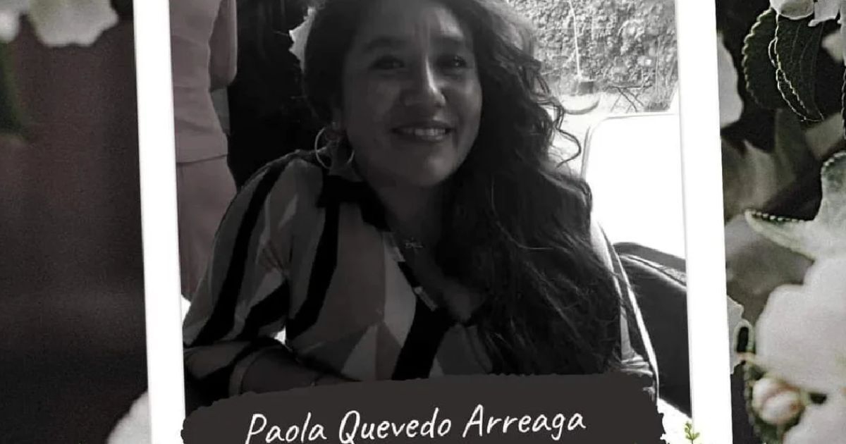  Comisión Nacional de Morena exige justicia para Paola Quevedo, militante asesinada en Celaya  