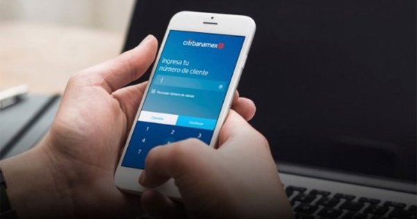 Alertan fraude en Citibanamex, piden no responder llamadas de su propio número 