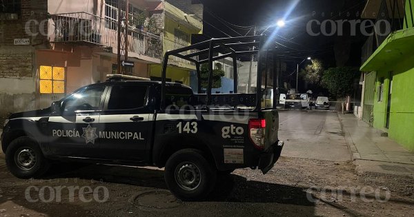 Lunes violento: balaceras en Guanajuato dejan 7 muertos, incluidos un menor y una mujer