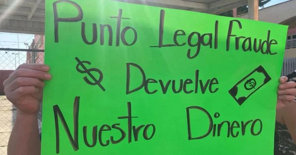 De 100 quejas contra notarios en Guanajuato, 49 son por Punto Legal en León