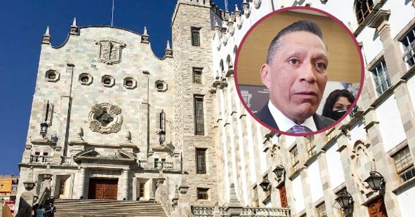 'Agripino está más ocupado en la sucesión de la UG que en las denuncias de violencia': diputado de Morena