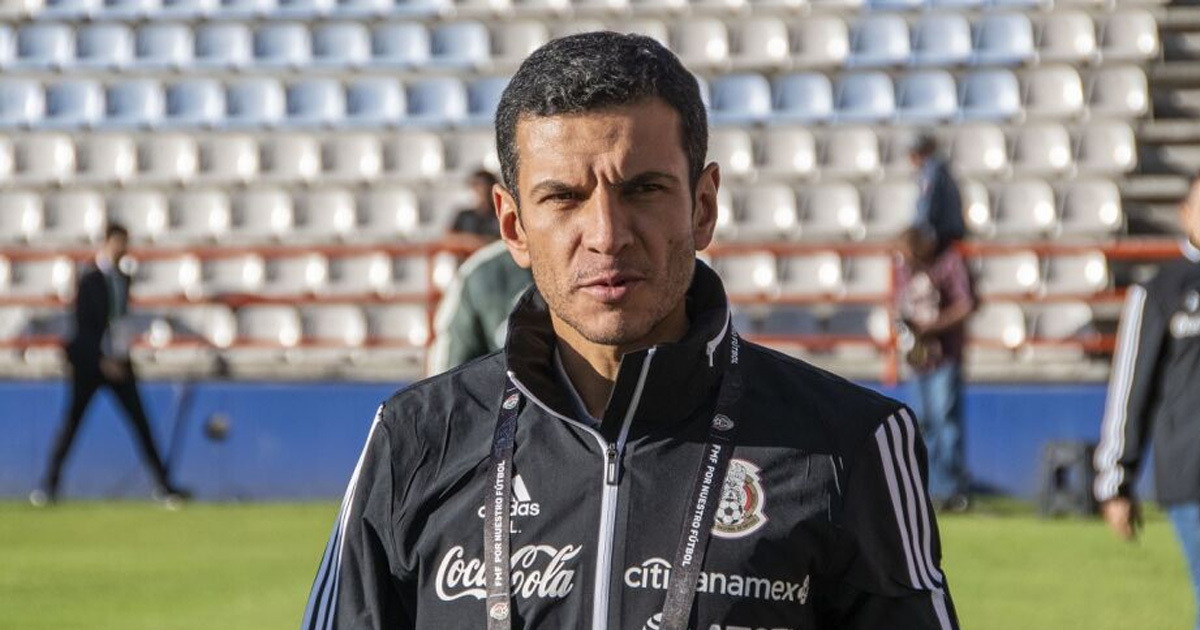 ¿Cuándo debuta Jaime Lozano con la selección mexicana en la Copa Oro?