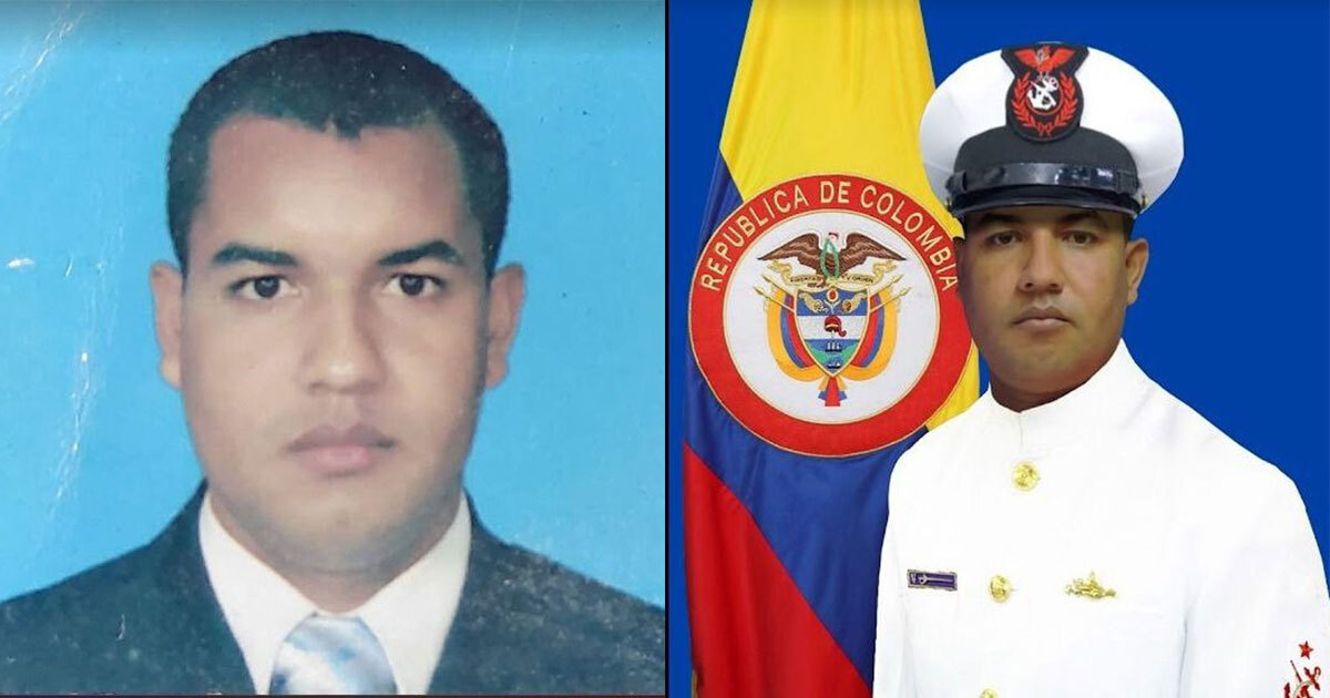 De soldado en Colombia a posible víctima de desaparición forzada: este es el caso de Nilson Arley en Celaya