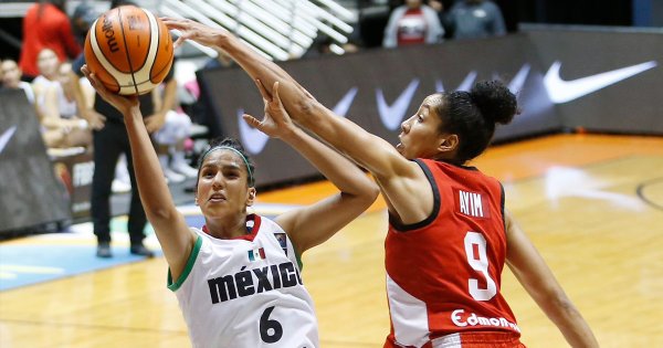 León recibirá a las mejores selecciones de basket en la FIBA Americup Femenina 2023