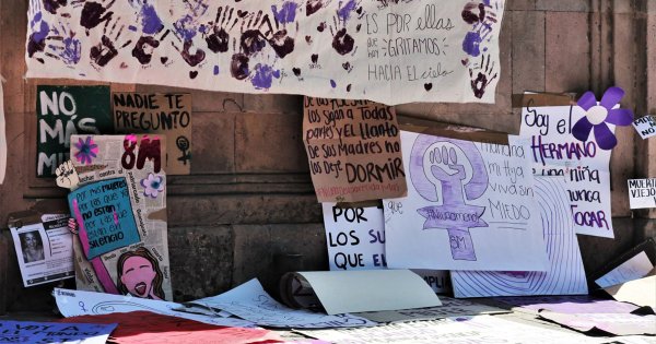 Secretario de Gobierno afirmó que alerta de género en Guanajuato sería 'injusta'