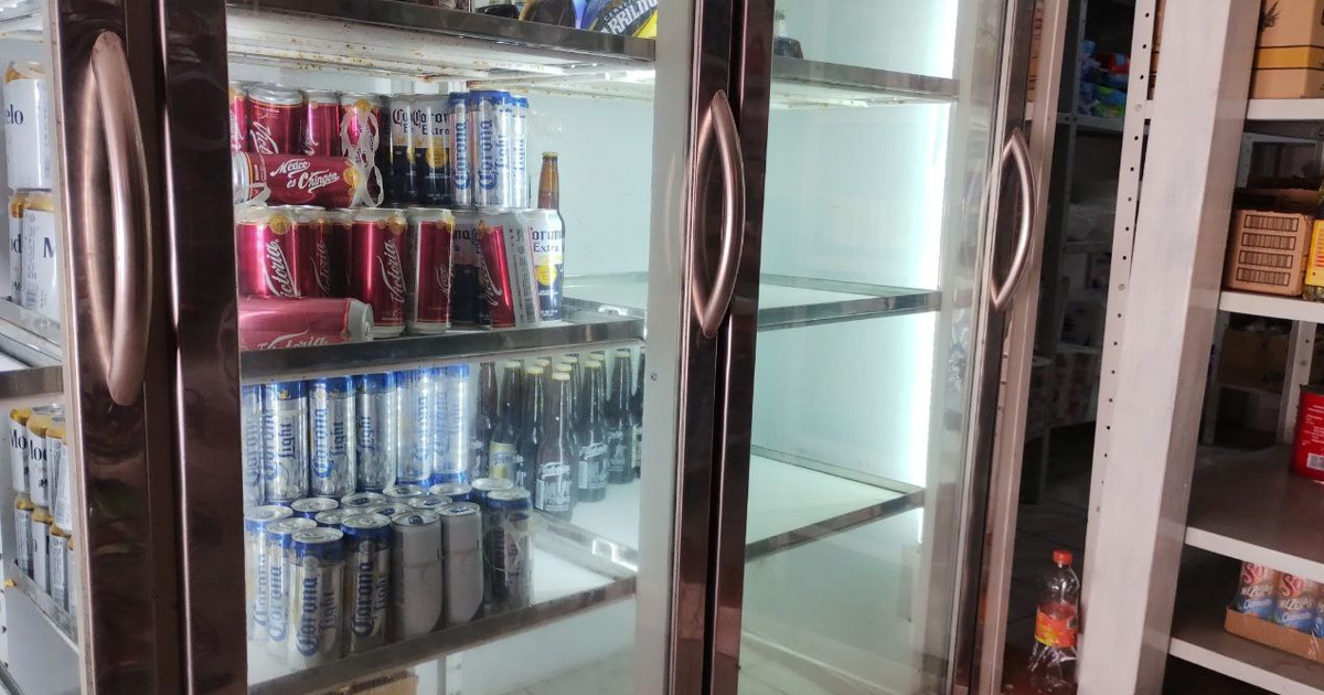 En lata o en 'caguama', ventas de cerveza suben en Guanajuato en medio de las altas temperaturas