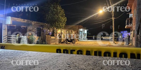 Ataques armados en León dejan dos personas muertas 