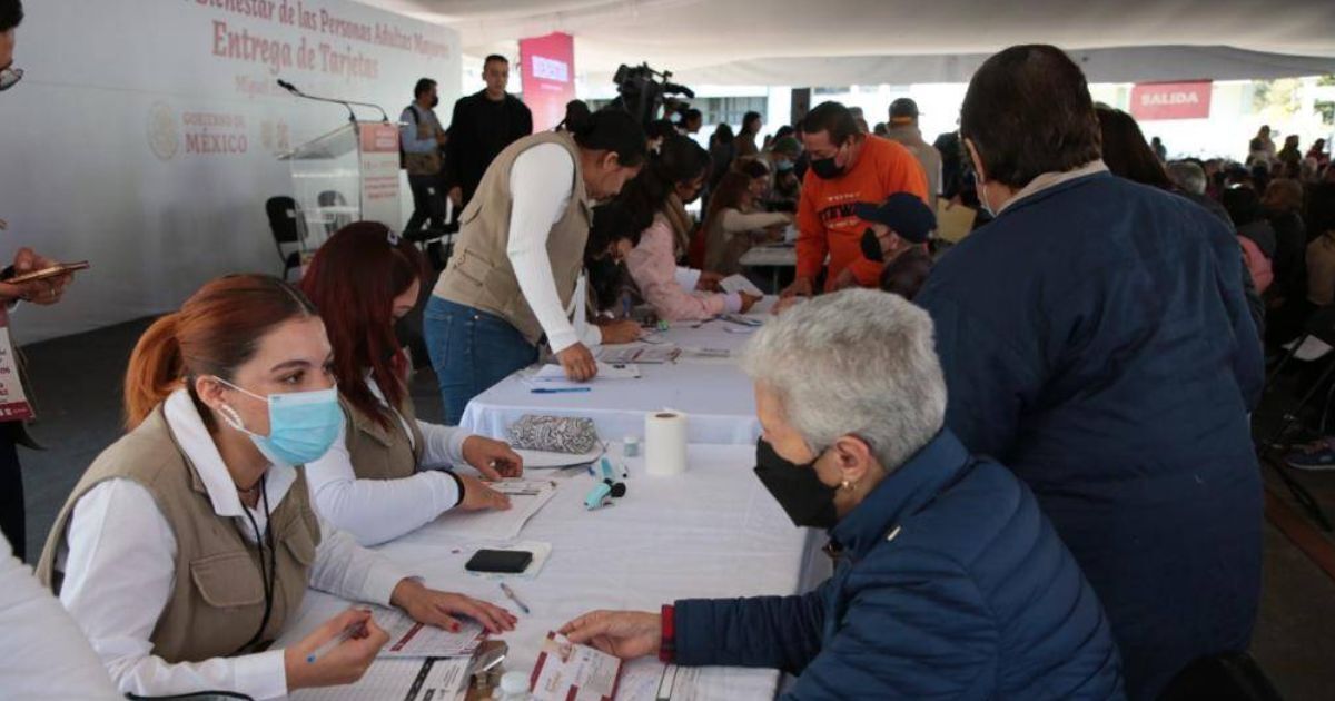 ¡Atención Guanajuato! Hay nuevas fechas para inscribirte a la Pensión del Bienestar; conócelas aquí 