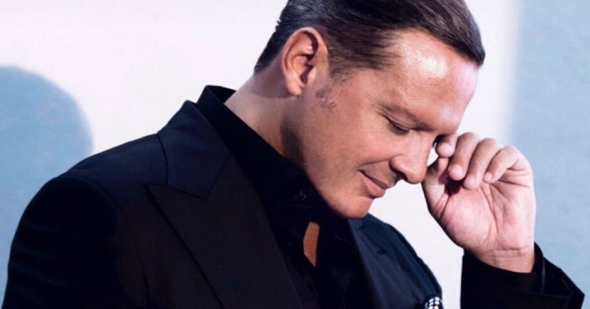 ¡Regresan los Juegos del Hambre! Luis Miguel anuncia nueva fecha para la CDMX