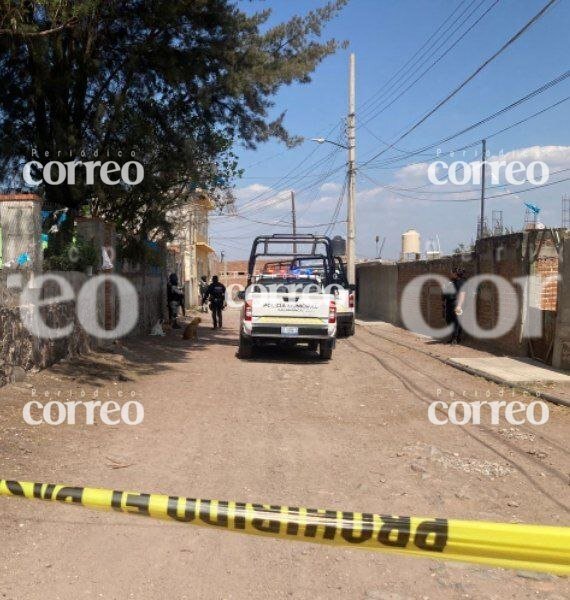 Ataques en Salamanca dejan a dos personas asesinadas en La Gloria y Cerro Gordo