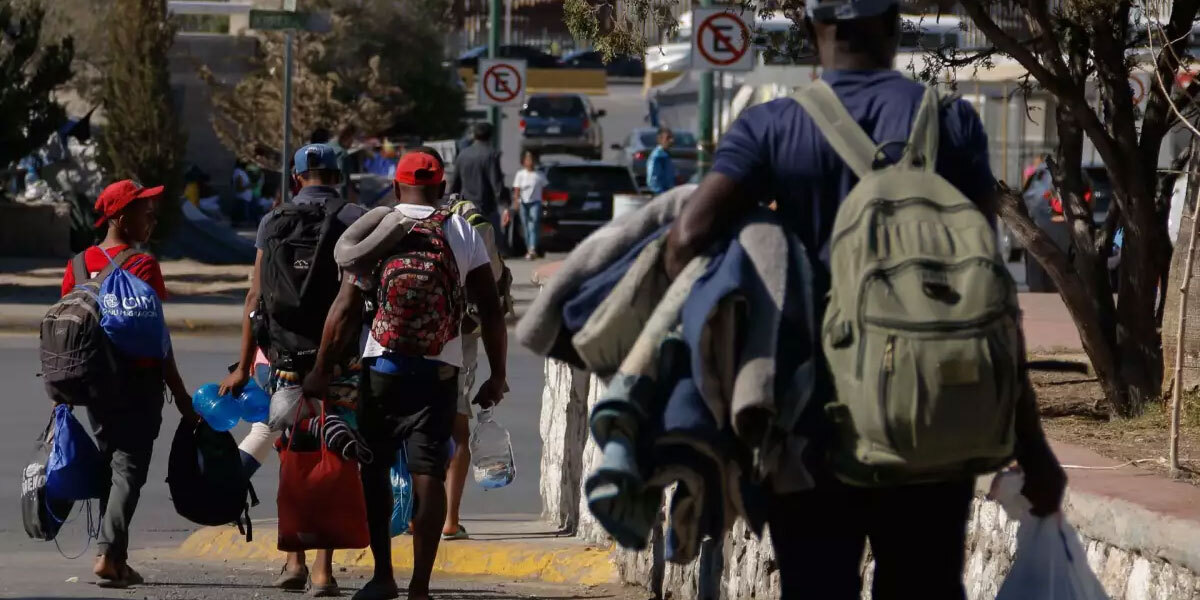 Ocampo en Estados Unidos: 25 mil de sus habitantes en el país norteamericano 