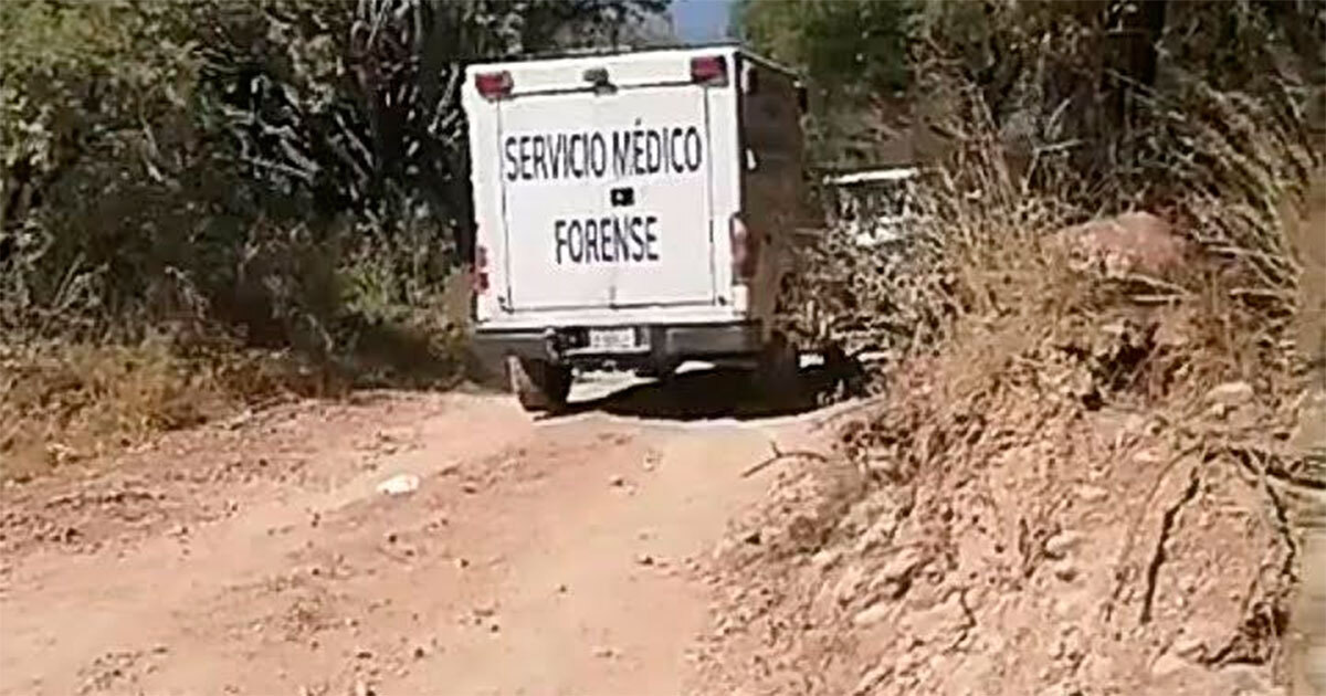 Asesinan a hombre en su propia casa en colonia Los Presidentes en Pénjamo