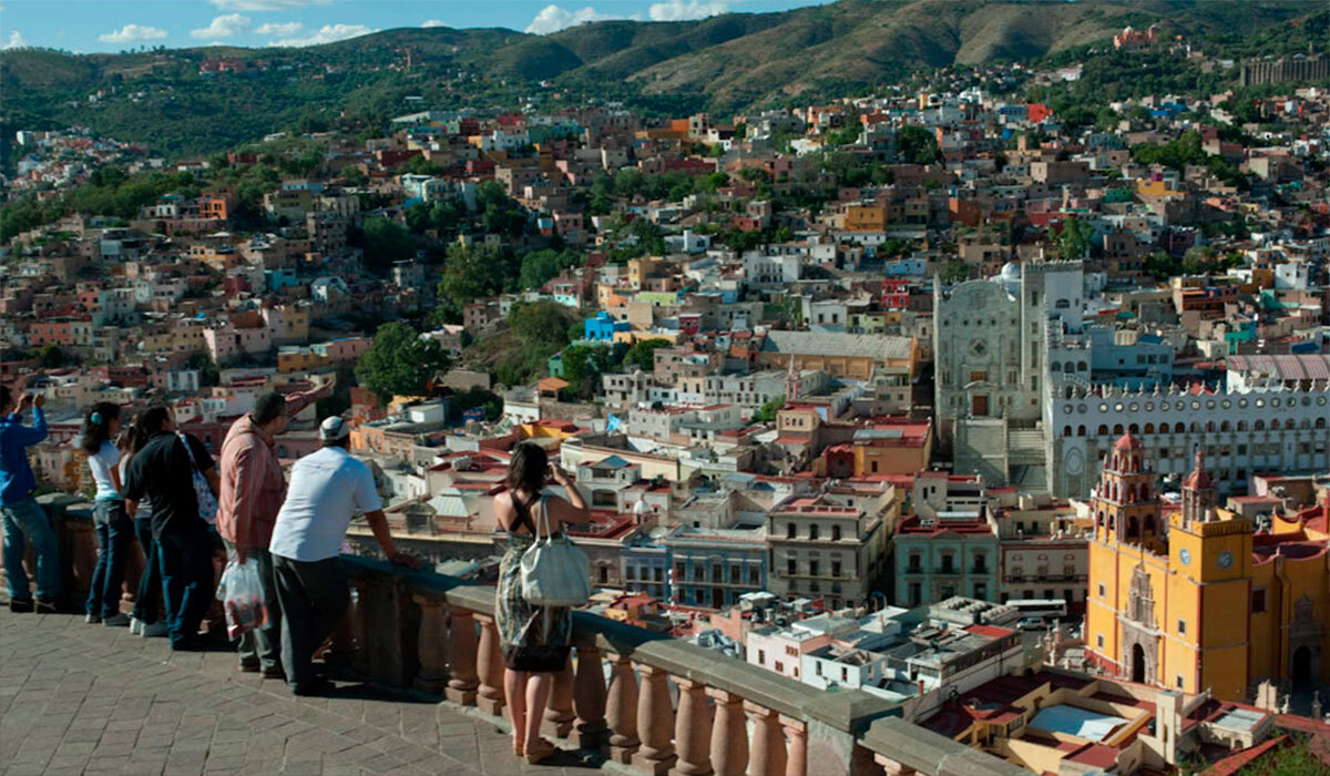 También en Reino Unido alertan peligro de Guanajuato y piden no viajar