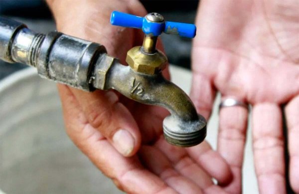 Consumo de agua en Guanajuato Capital aumenta 10% a raíz de las altas temperaturas 