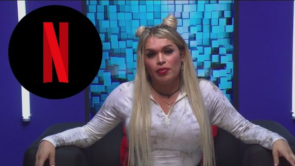 Wendy Guevara acapara cámaras: aparecerá en este programa de Netflix