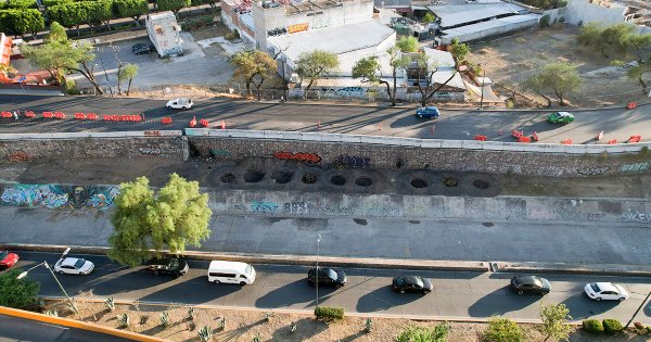 Ibero León se une a los reclamos por tala en el Malecón del Río; llaman a reconsiderar las obras