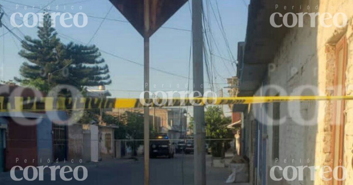 Asesinan a mujer policía de Celaya en la colonia Ejidal; la atacaron en su día libre