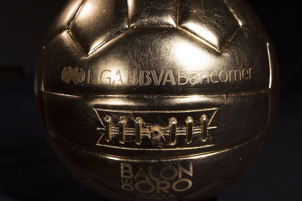 Se les hace bolas el engrudo: filtran lista de ganadores del Balón de Oro 