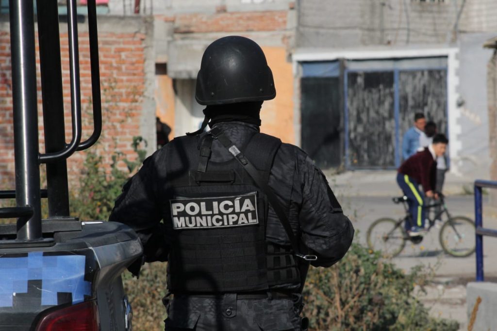 Gobierno federal propone ‘salario digno’ para policías de Guanajuato más bajo que el actual