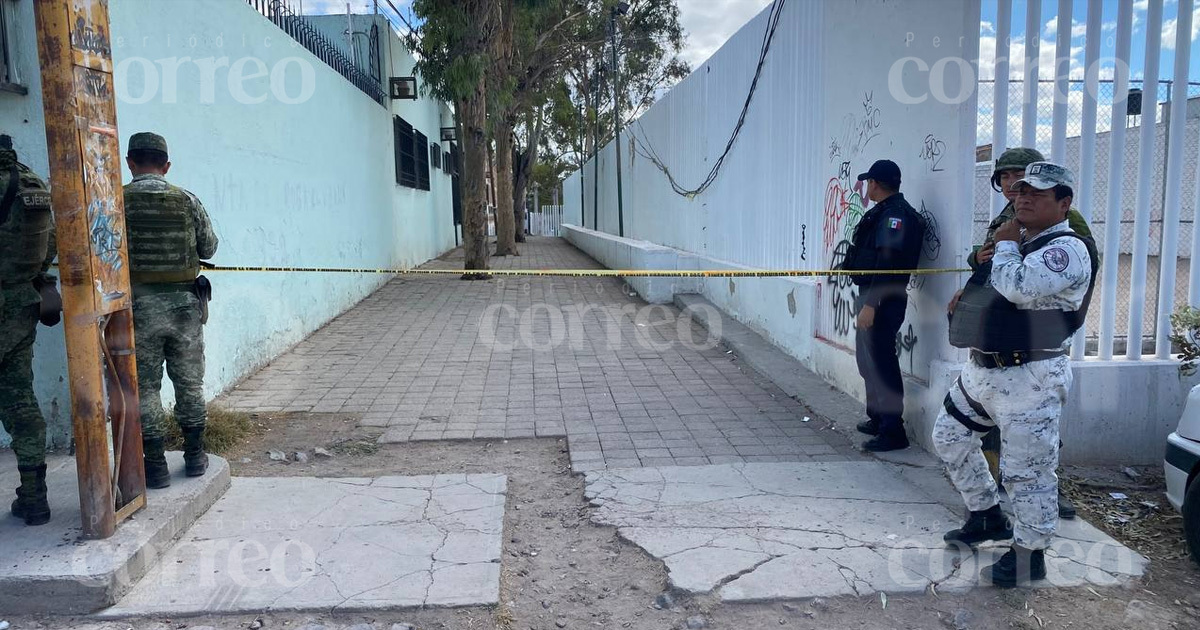 Balacera en la colonia Ciudad Satélite deja un lesionado en León