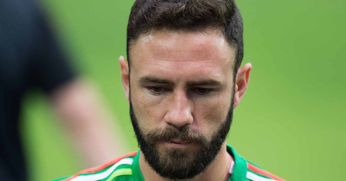 ¿Qué pasó con el tío de Miguel Layún? lo hallan sin vida y en una cajuela