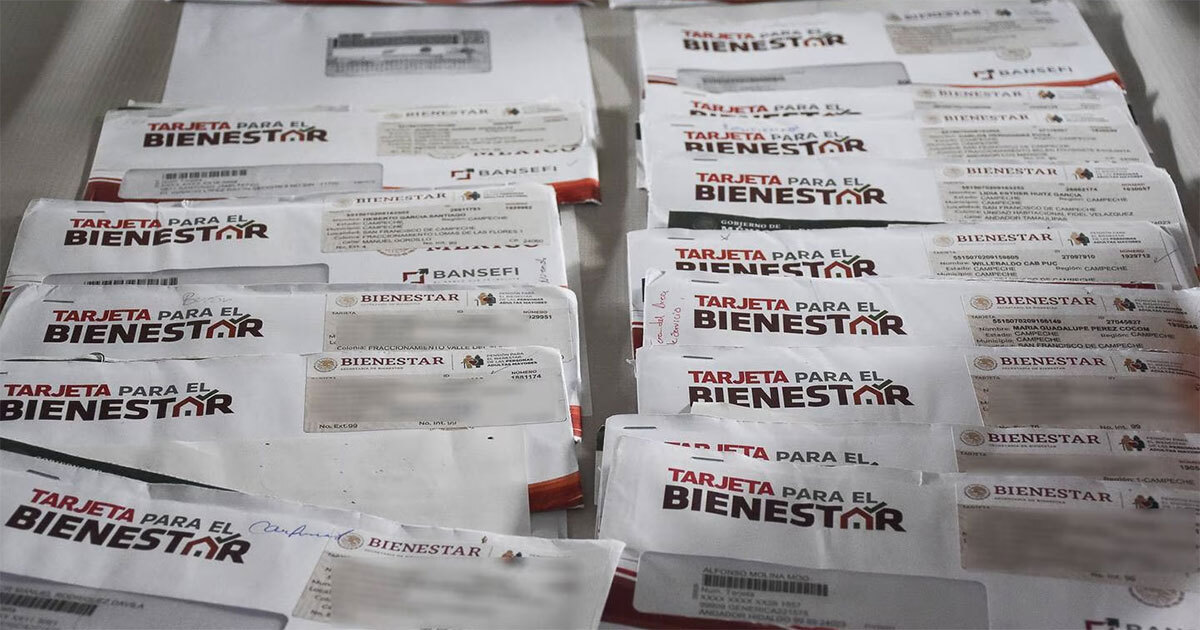 Pensión del Bienestar: ¿Cuándo llega el depósito del mes de julio? Conoce aquí las fechas