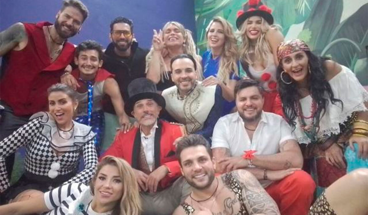 La Casa de los Famosos: ¿quiénes son los participantes que quedan y cuándo termina el show?