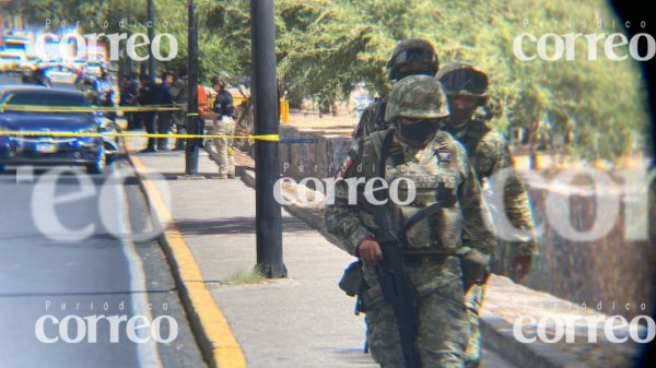 Embates en León y Salamanca dejan tres muertos y una herida