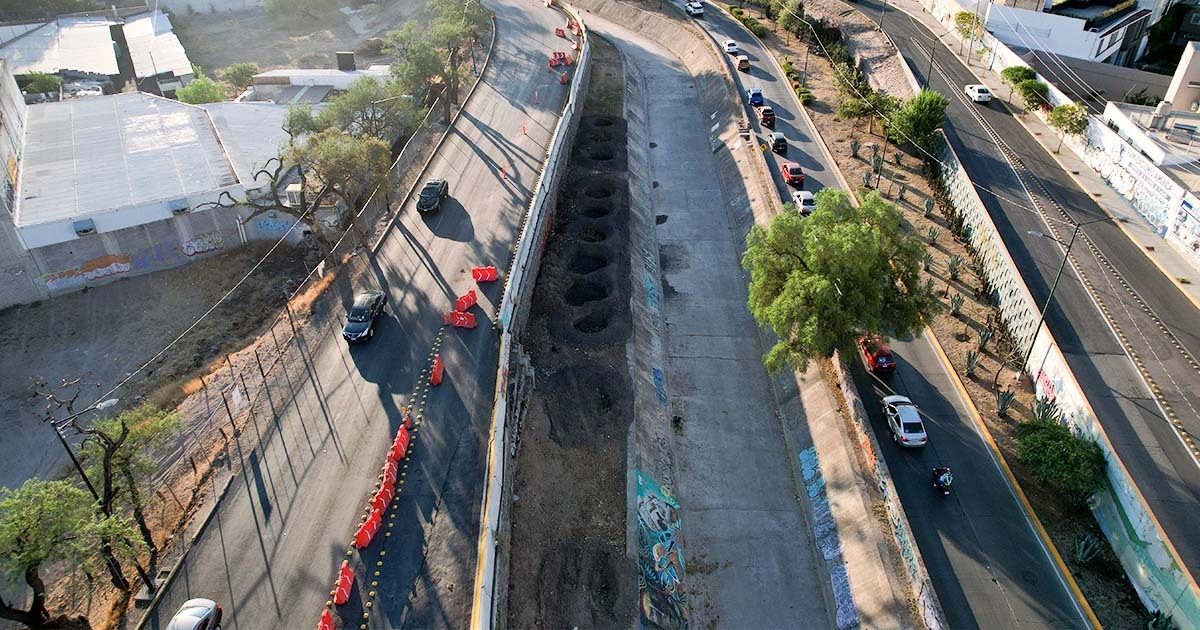 Ale Gutiérrez se reúne con colectivos ciclistas y ambientalistas de León tras tala en el Malecón