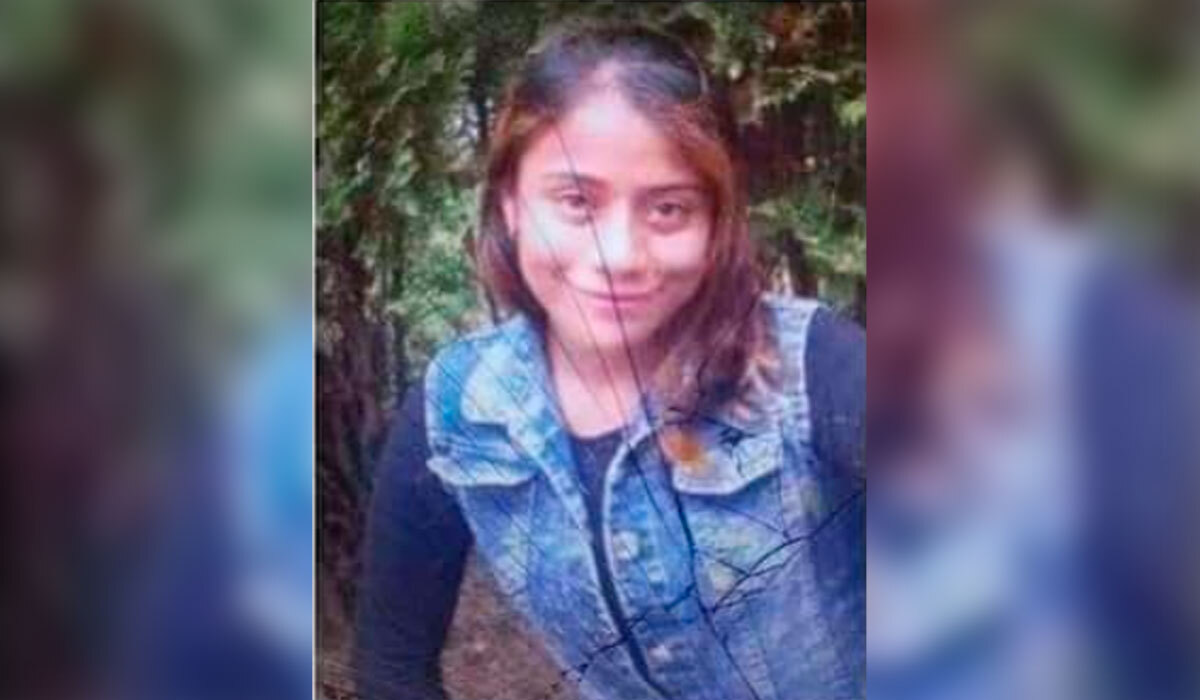 Yazmín es hallada sin vida tras su desaparición en Yuriria, Guanajuato; estaba cerca de casa de su expareja