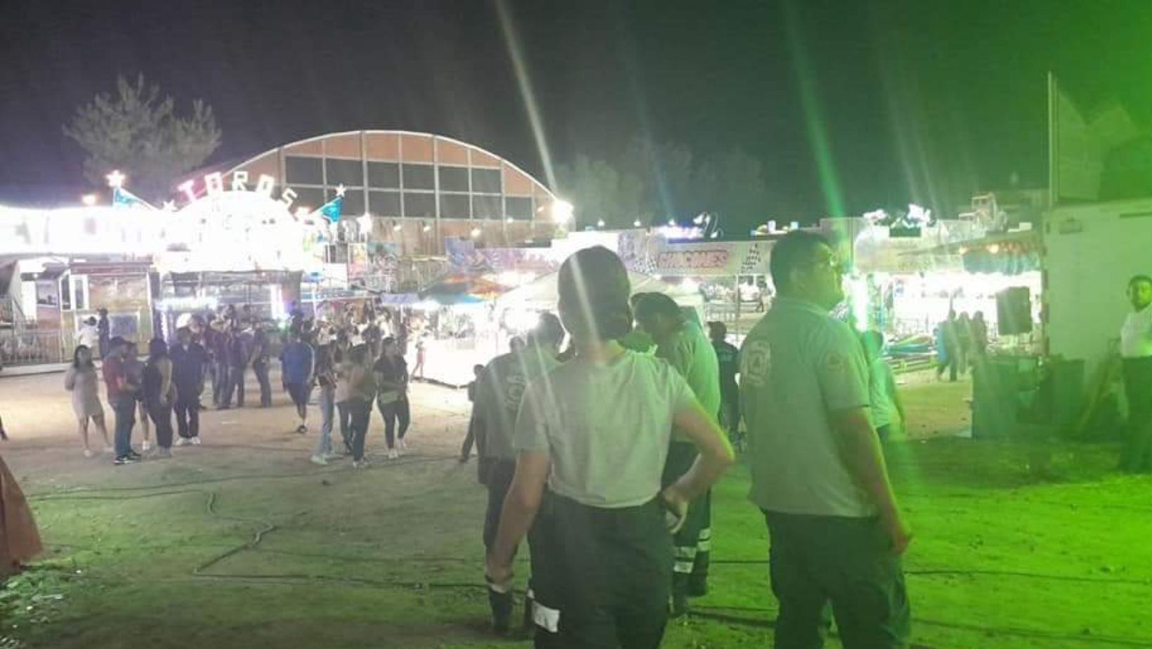 Reportan inseguridad y robo de vehículos durante fiestas de San Juan y de la Cueva en Huanímaro