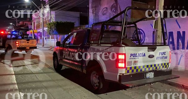 León inicia este jueves con balaceras que dejan dos muertos y cuatro lesionados 