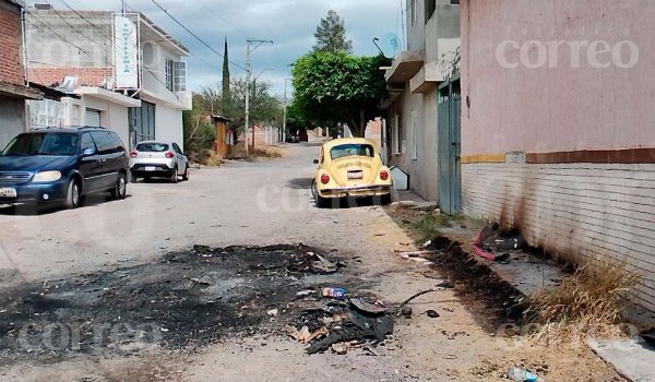 Saldo de coche bomba en Celaya sube a 10 elementos: tres graves y siete con lesiones leves