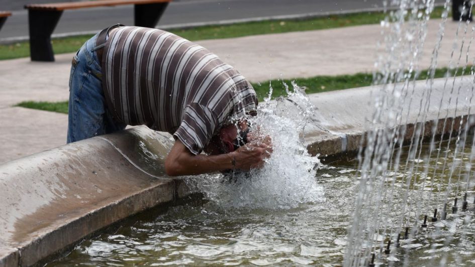 Cuarta ola de calor llegará este fin de semana: ¿cuánto durará?