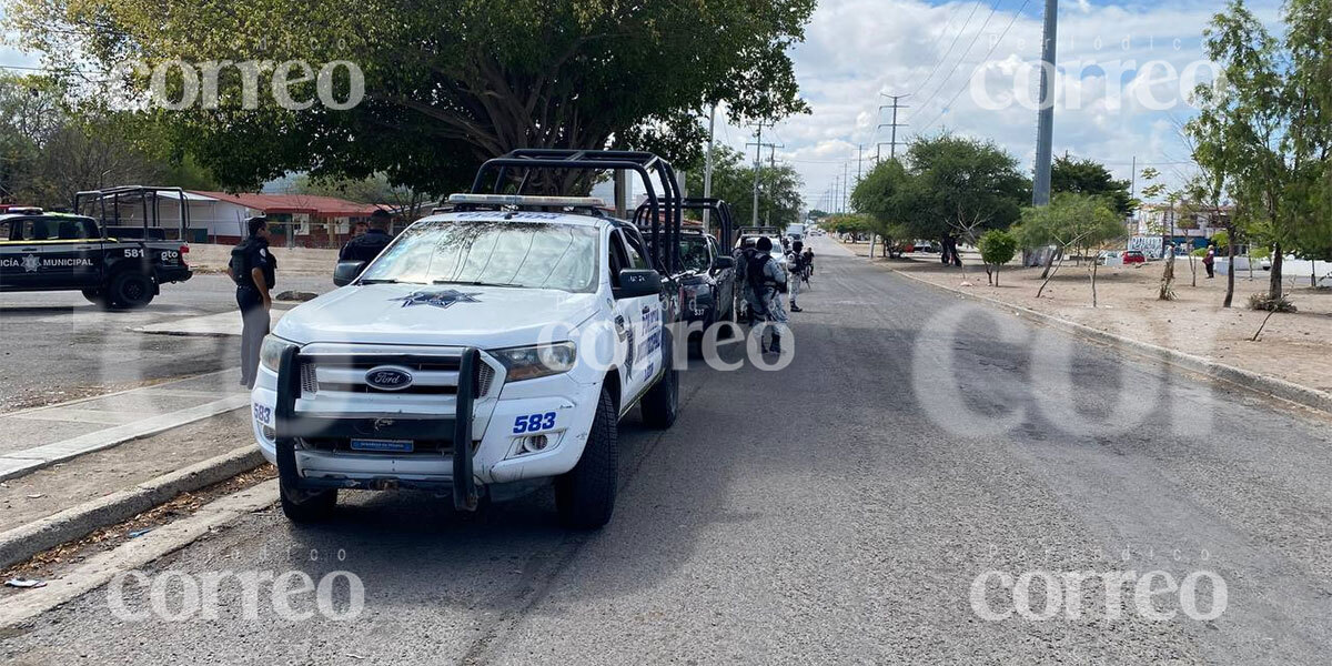 Balean a adolescente en la colonia Delta de Jerez de León 