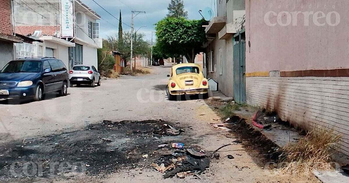 Preocupa a iglesia últimos ataques en Celaya, vicario de Diócesis llama al actuar de autoridades