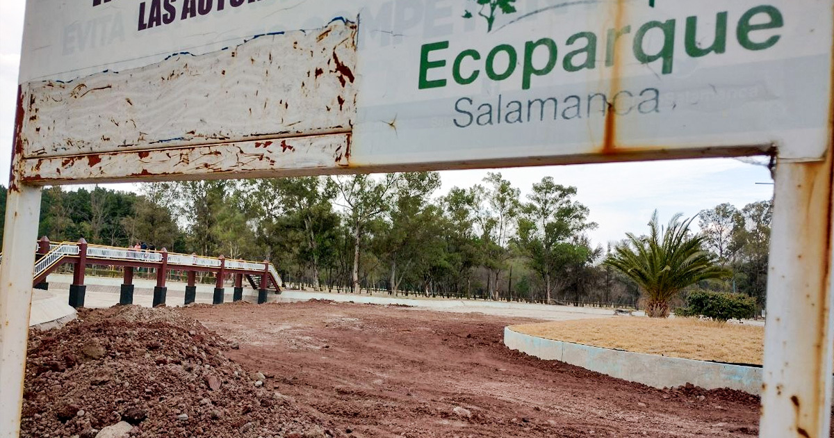 Realización de la Feria de Salamanca en el Ecoparque se resolverá en las próximas semanas