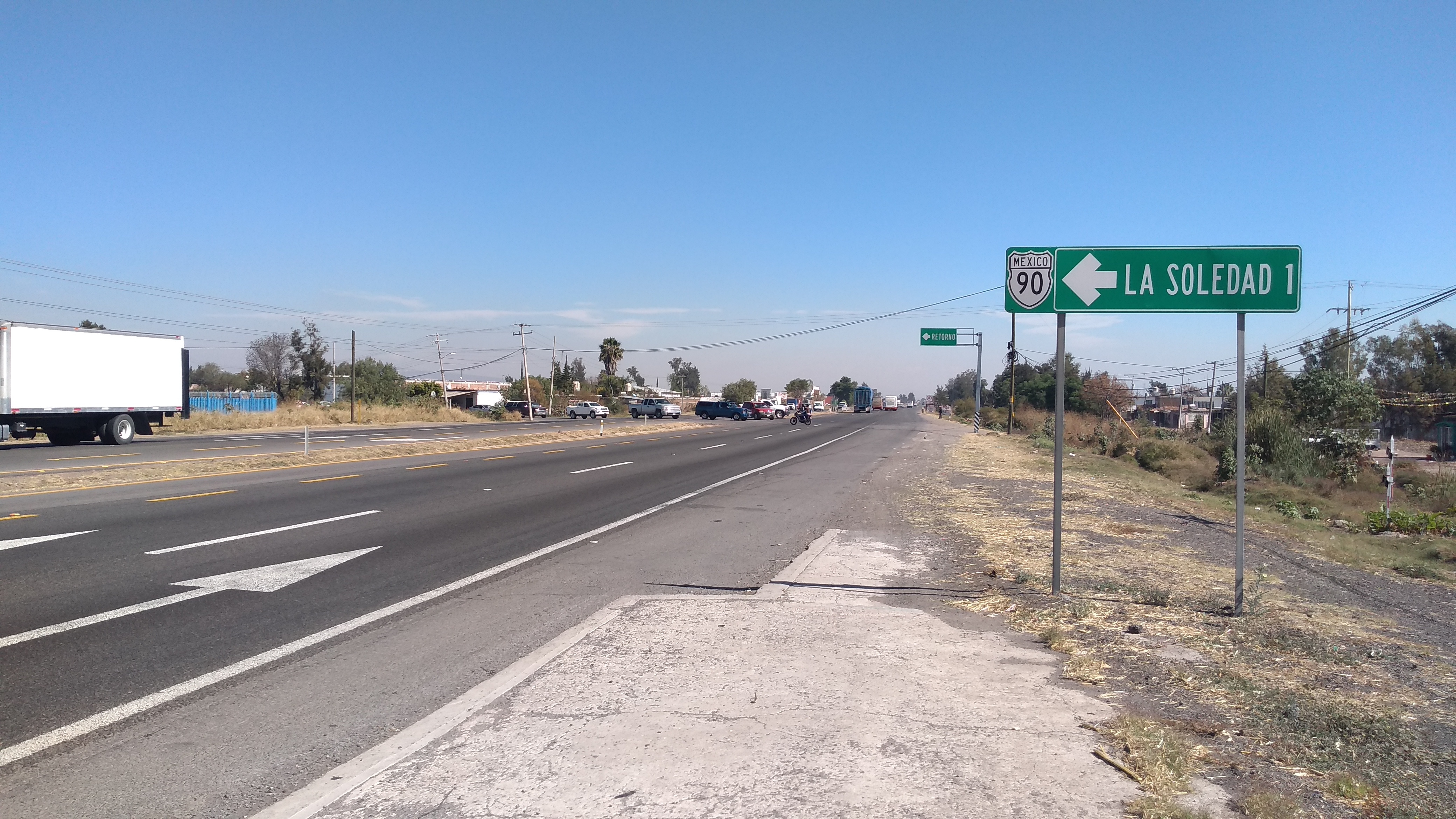 Constructora VISE gana licitación para construcción del Puente de la Soledad en Irapuato 