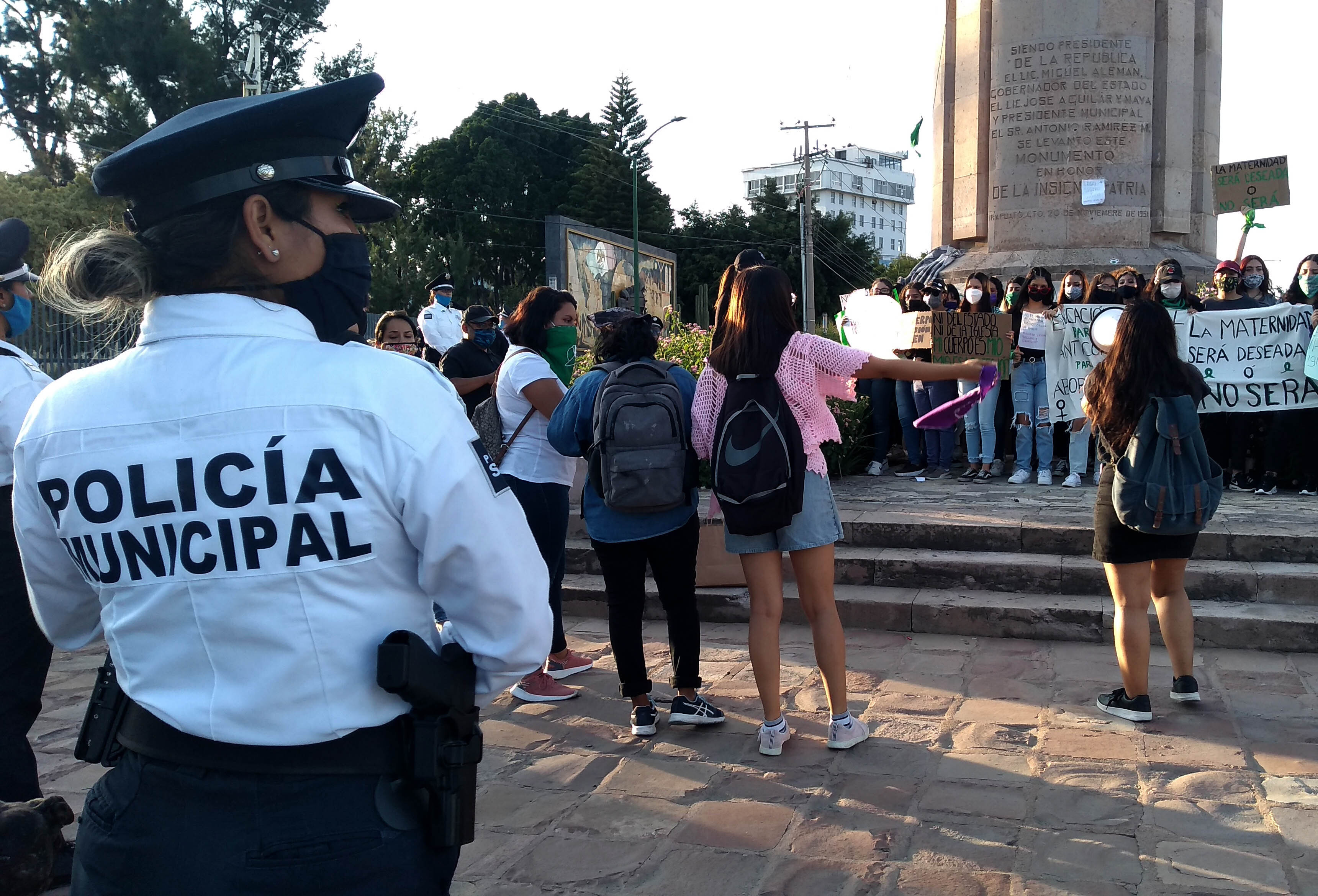 Irapuato alista acciones preventivas para evitar la Alerta de Género; Ayuntamiento sesionará mensualmente 