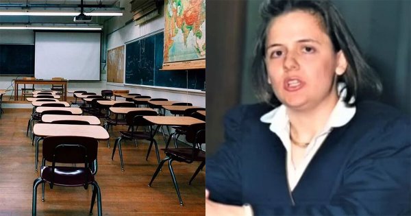 Maestra fantasma: faltó 20 años a su trabajo con goce de sueldo y finalmente fue despedida 