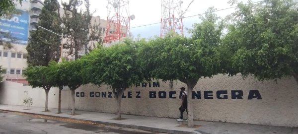 Cierran turno vespertino en primaria Francisco González Bocanegra en Celaya; sólo tenía cinco alumnos