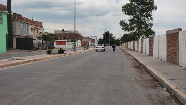 Arrancones de motocicletas en Salamanca ponen en riesgo a vecinos de calle León