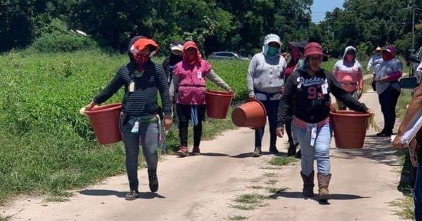 Ley antimigrantes de Florida entra en vigor hoy; afectará a 25 mil guanajuatenses